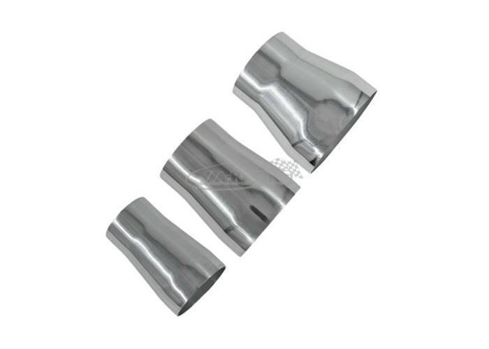 Aluminium Reduktionen