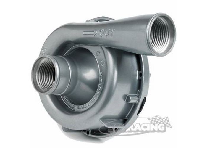 Elektronische Wasserpumpe EWP150 mit Alugehäuse
