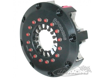 CP6003 3-Scheiben Sintermetall-Kupplung Ø140mm, Stegkupplung