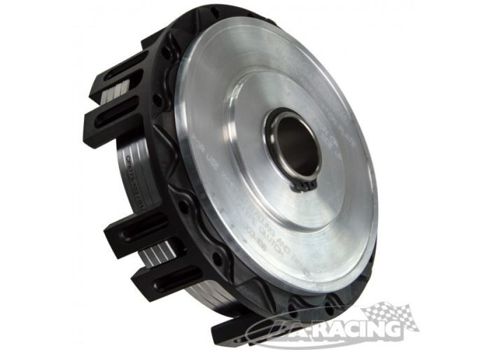 CP8804 Gezogene 4-Scheiben Sintermetall-Kupplung Ø140mm, I-Drive Kupplung