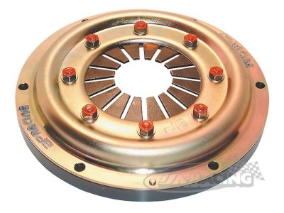 184mm-Sintermetall-Kupplungen