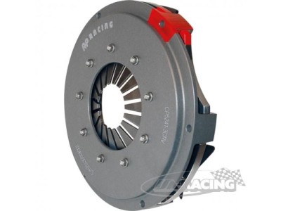 CP5241 1-Scheiben Cerametallic-Kupplung Ø215mm, Stegkupplung