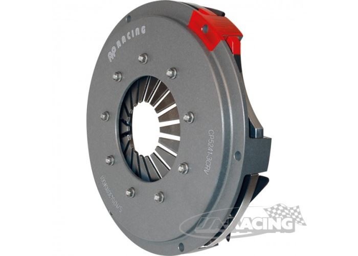 CP5241 1-Scheiben Cerametallic-Kupplung Ø215mm, Stegkupplung