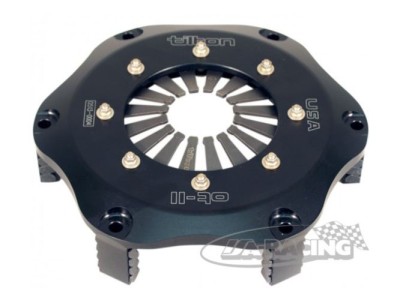 4-Scheiben Sintermetall-Kupplung Heavy Duty Version, High