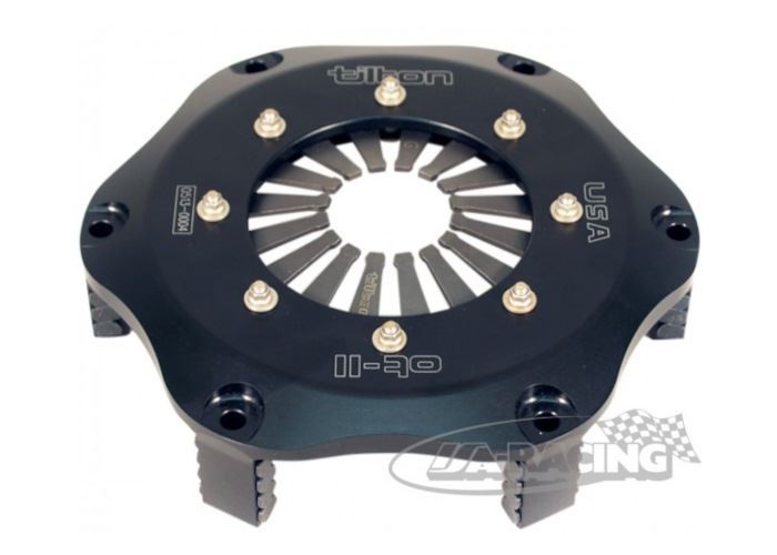 4-Scheiben Sintermetall-Kupplung Heavy Duty Version, High