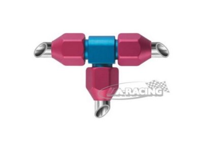 Rohr T-Stück