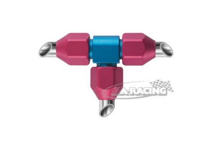 Rohr T-Stück