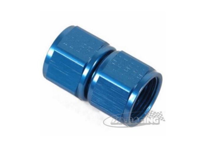 Verbindungsadapter blau