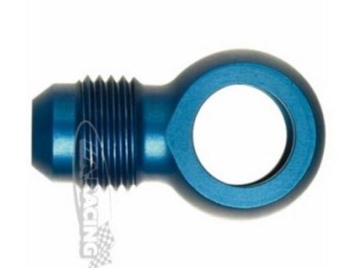 Ringstück mit Aussengewinde kurze Version