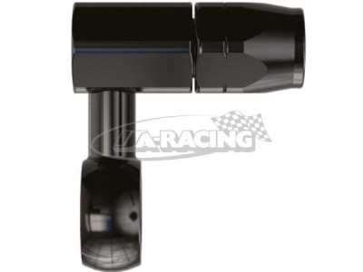 Serie 800 Ringstutzen 90° für Vergaser 6065-311S