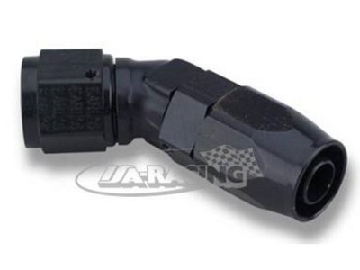 Serie 800 Historic Anschluss 45° Blockwinkel