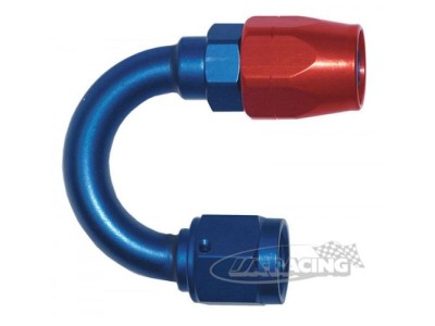 Serie 800 Anschluss 180° Rohrbogen