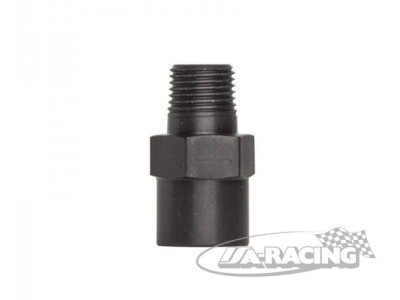 Adapter NPT / metrisches Gewinde