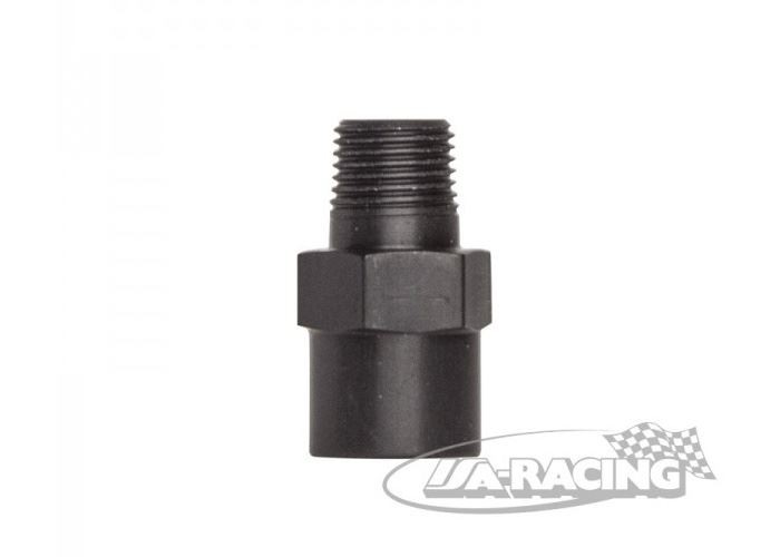 Adapter NPT / metrisches Gewinde