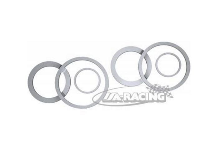 Aluminium Dichtringe