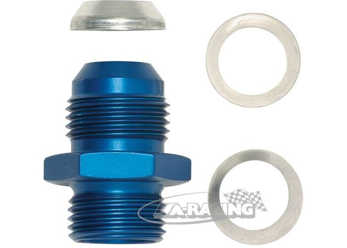 Aluminium Reparatur Dichtkegel
