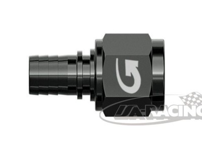 G-Line Aluminium Anschluss Serie 711 verpressbar, gerade