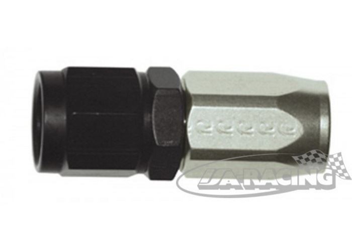 G-Line Aluminium Anschluss, gerade