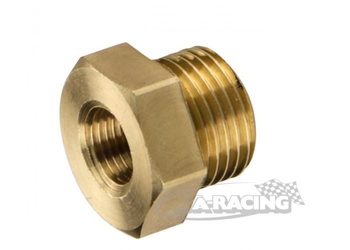 Stahl Reduzieradapter