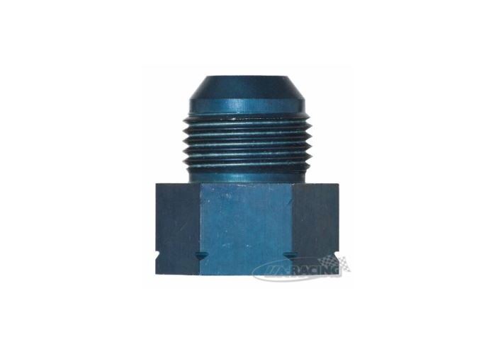 Aluminium Adapter