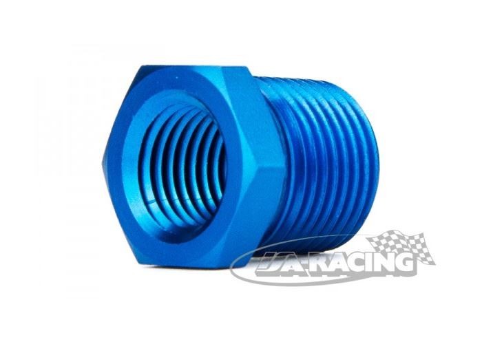 Reduzieradapter NPT x Millimeter