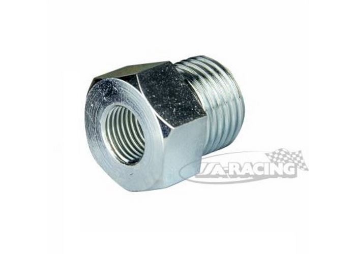 Stahl Reduzieradapter Millimeter
