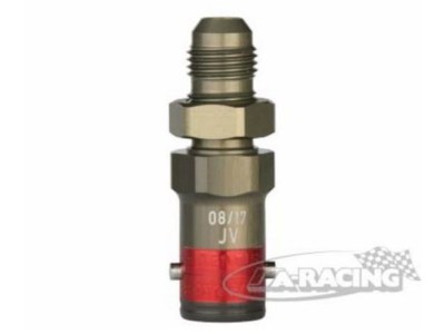 Schnellkupplung SPH05 Bulkhead für Benzine und Hydraulik
