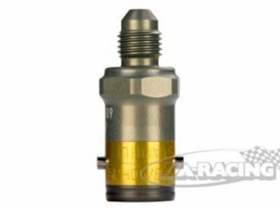 Schnellkupplung SPH05 für Benzine und Hydraulik
