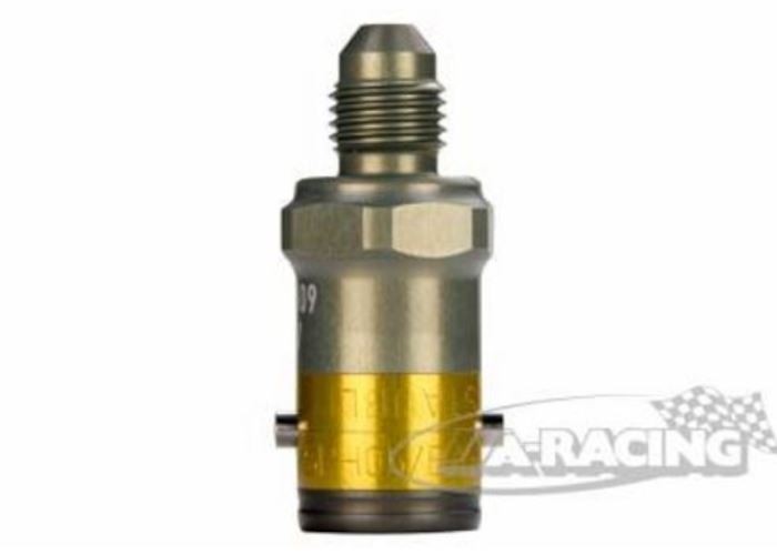 Schnellkupplung SPH05 für Benzine und Hydraulik