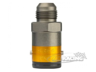 Schnellkupplung SPH12 für Benzine und Hydraulik