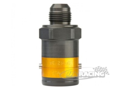 Schnellkupplung SPH16 für Benzine und Hydraulik