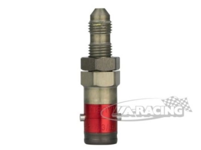 D-03 Schnellkupplung Bulkhead SPH03