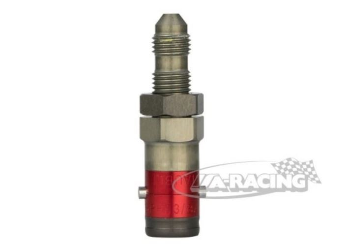 D-03 Schnellkupplung Bulkhead SPH03