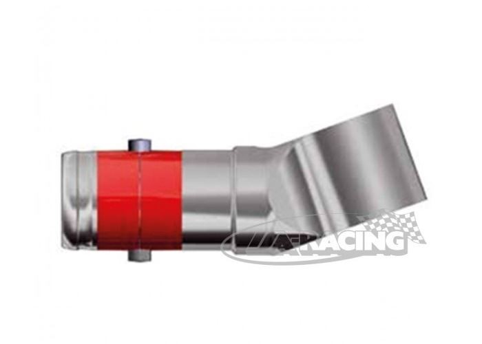 Schnellkupplung Ringstück SPH03
