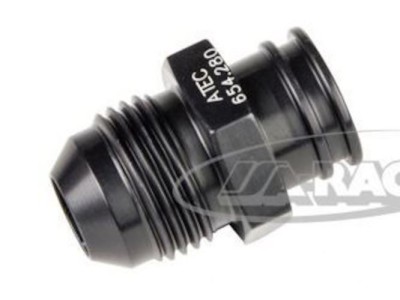 Wiggins Flaschadapter D-08 X D-08