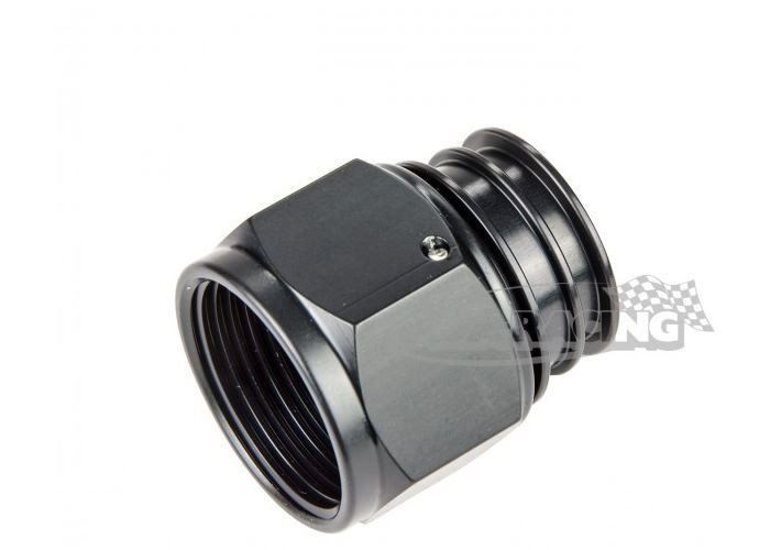 Wiggins Flaschadapter