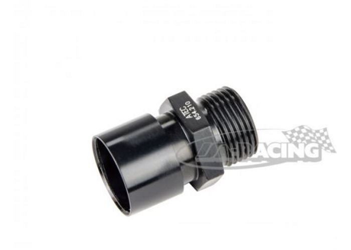 Wiggins Hülsenadapter metrisch