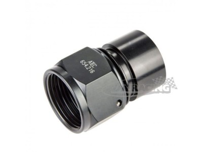Wiggins Klemmringadapter