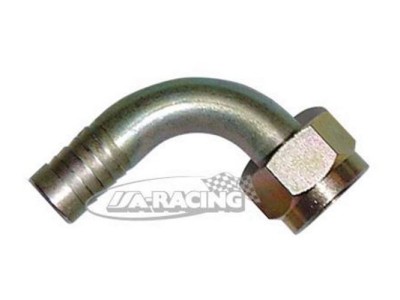 Standard Stahl Anschluss BSP X Schlauch 90°