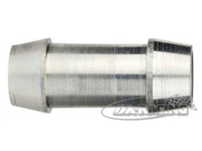 Aluminium Verbinder mit Wulst