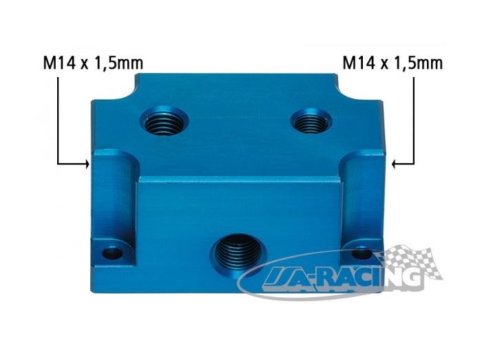 Verteilerblock