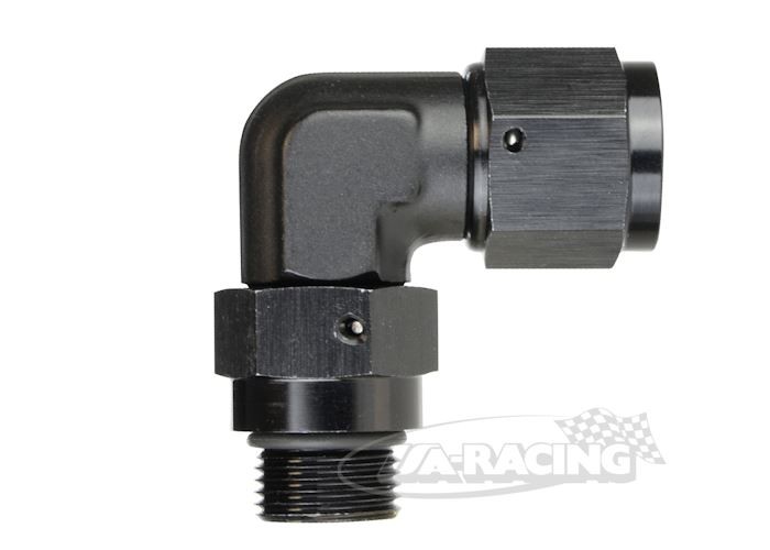 Adapter 90° für elektrische Ölpumpen