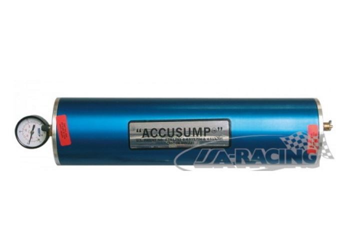 Accusump Öldruckspeicher