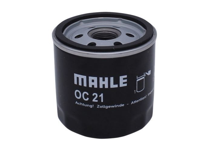 Ölfilter ohne Rückschlagventil für Gewinde 3/4"UNF