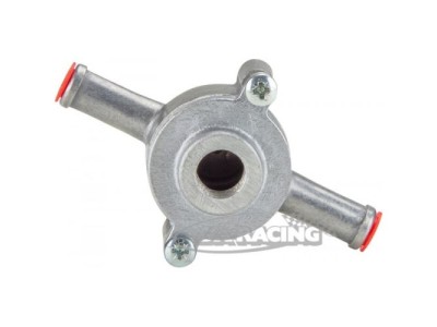 Sensorgehäuse für 1/2" Schlauch