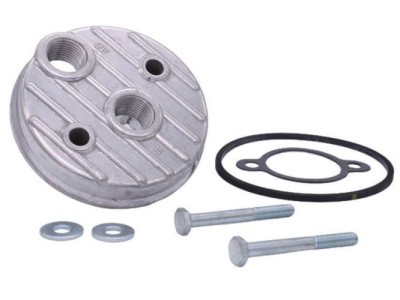 Ölfilter Verlängerungsadapter Chevrolet V8