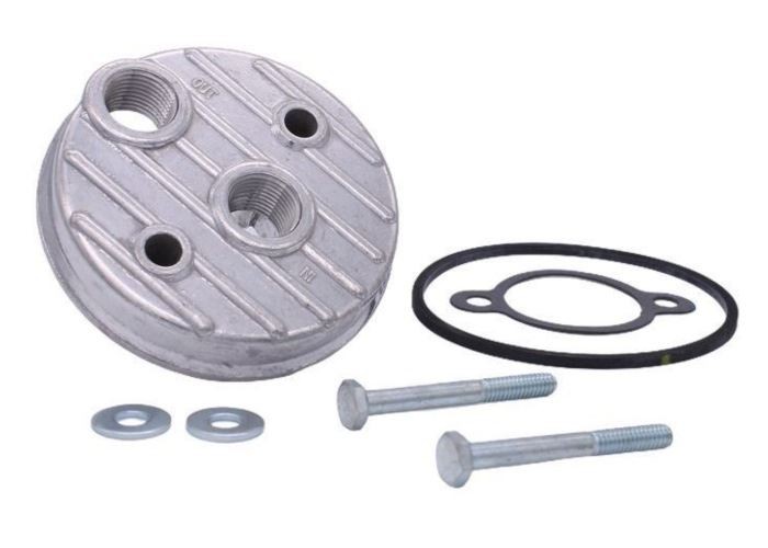 Ölfilter Verlängerungsadapter Chevrolet V8