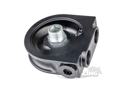 Sandwichplatte mit M22x1,5 Schraube mit Thermostat 5459-18