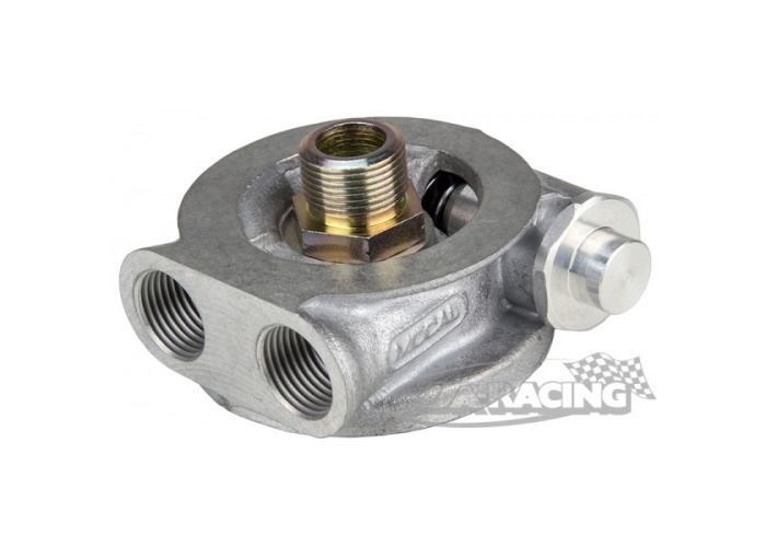 Sandwichplatte mit M22x1,5 Schraube mit Thermostat