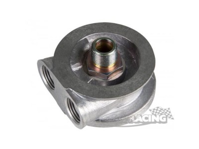 Sandwichplatte mit 3/4"UNF Schraube ohne Thermostat